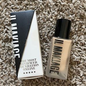 Il Makiage Woke Up Like This Foundation